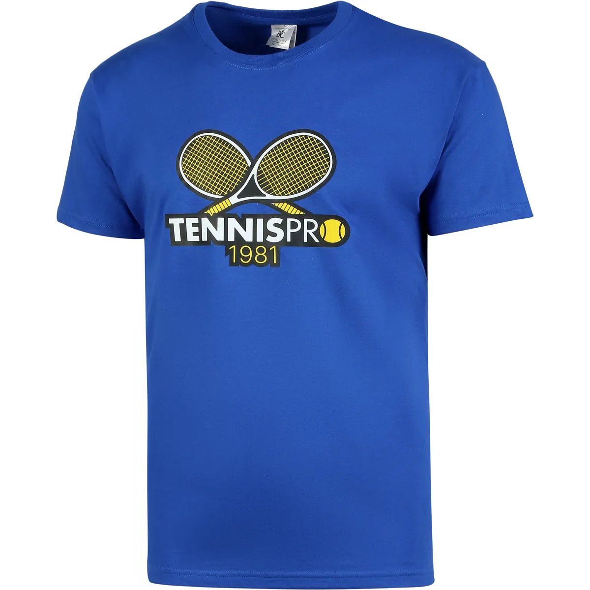 T-Shirt Tennispro Rackets