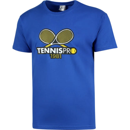 T-Shirt Tennispro Rackets