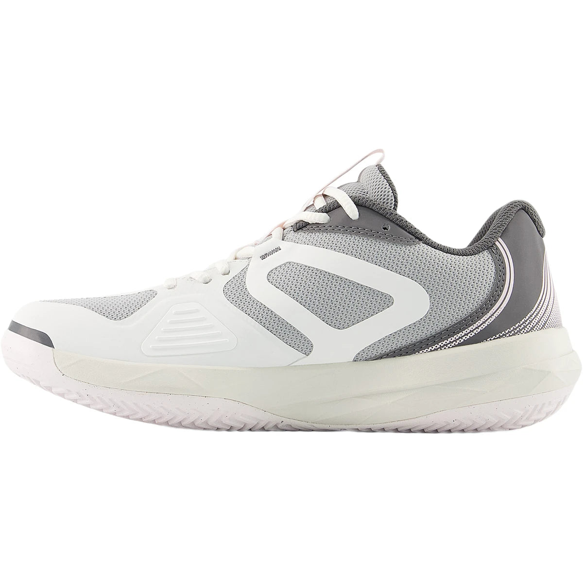 New Balance Dames Schoenen Fuelcell 796 Gravel/Padel
