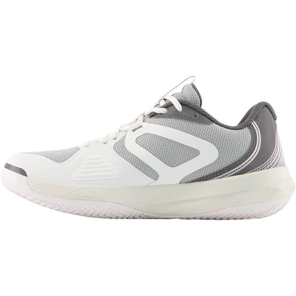 New Balance Dames Schoenen Fuelcell 796 Gravel/Padel