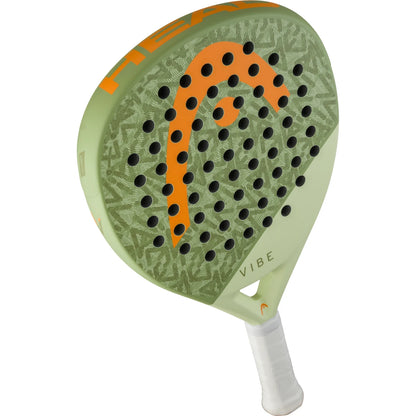 Padelracket Head Vibe 2026
