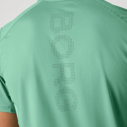 T-Shirt Bjorn Borg Ace Mesh Paneel