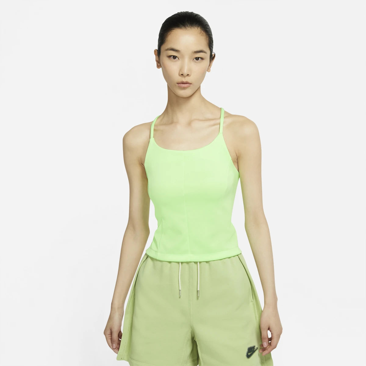 Tanktop Nike Dames Sportswear Icon Clash