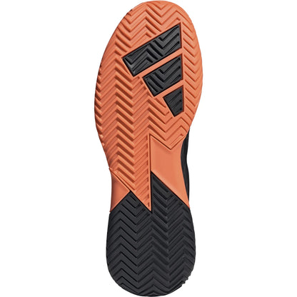adidas Defiant Speed 2 Zverev Schoenen alle ondergronden