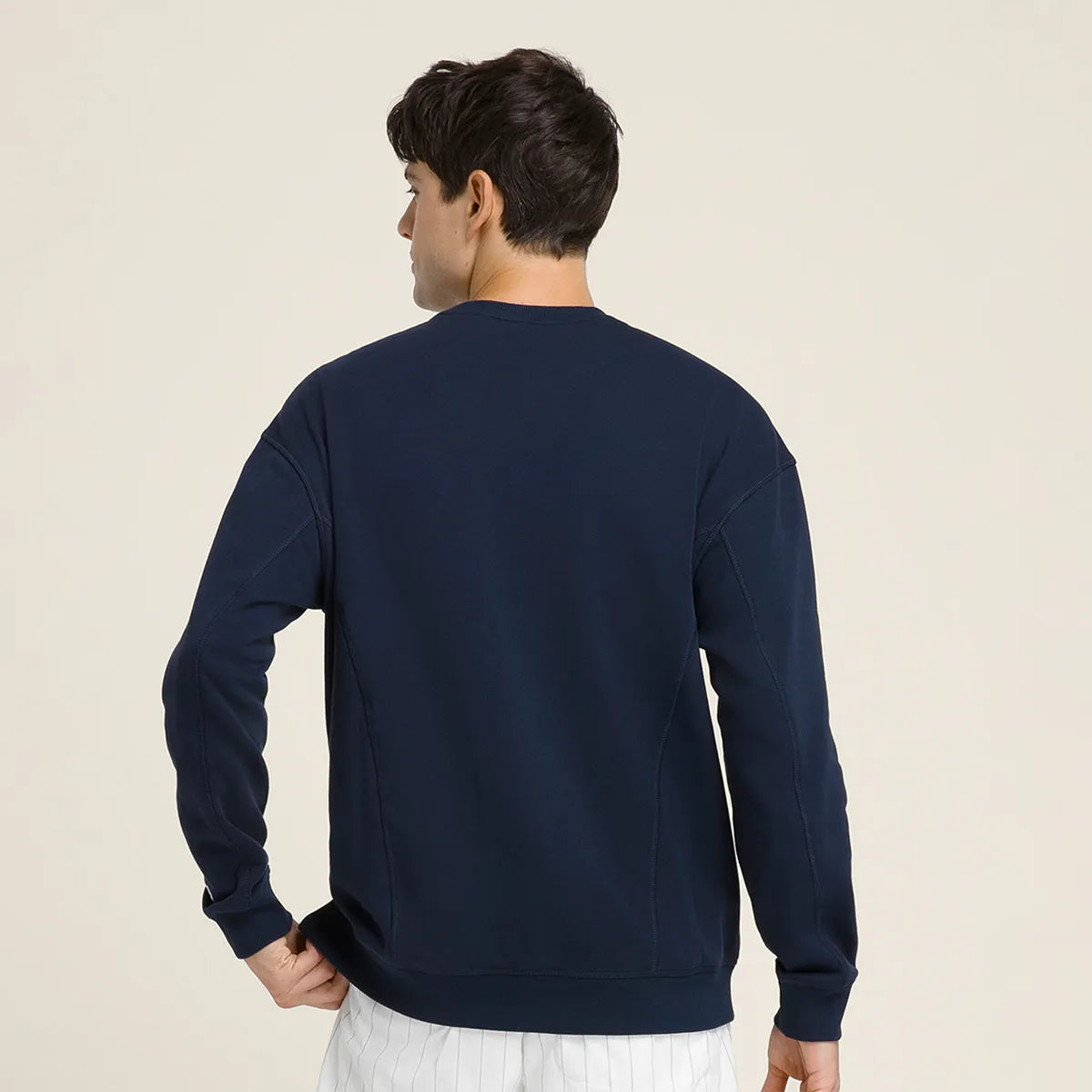 Sweater Wilson Parkside Crew
