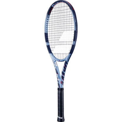 Racket Test Babolat Pure Drive 98 (305 GR)