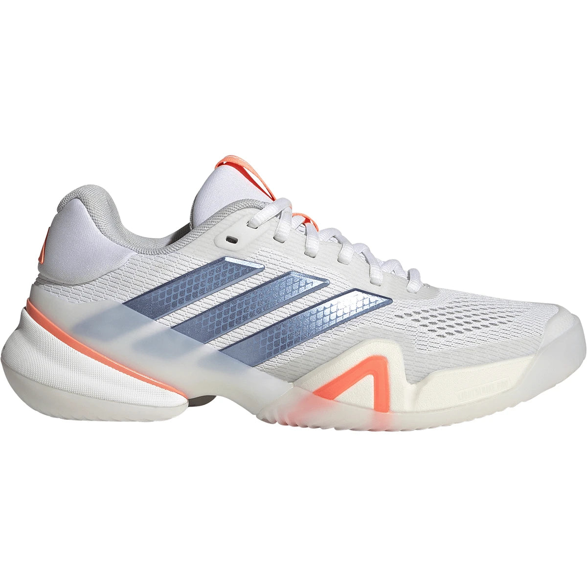 adidas Dames Schoenen Barricade 14 Schoenen alle ondergronden