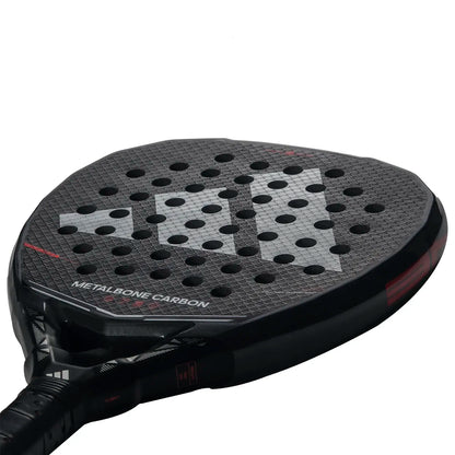 Padelracket Test Adidas Metalbone Carbon 2026
