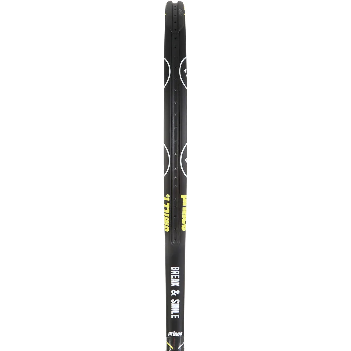 Racket Prince/Smiley Performance Beast (300Gr)