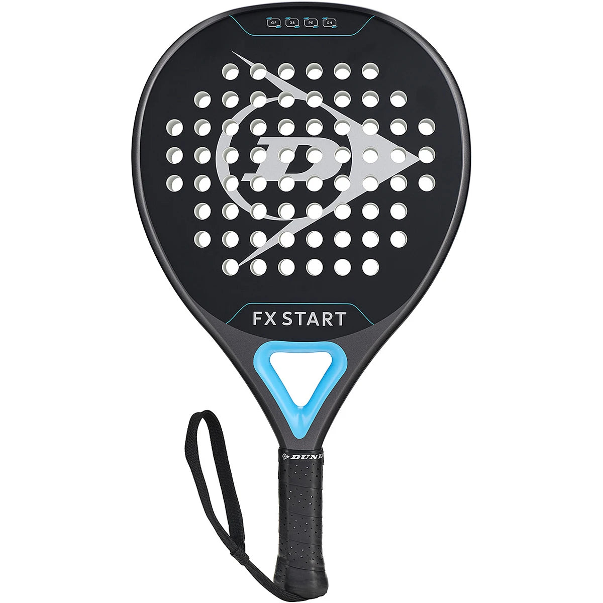 Padelracket Dunlop Fx Start