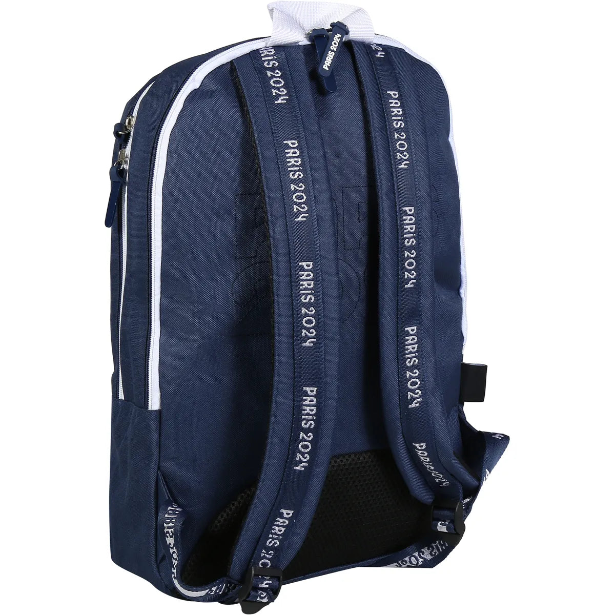 Rugzak Paris 2024 Essentielle