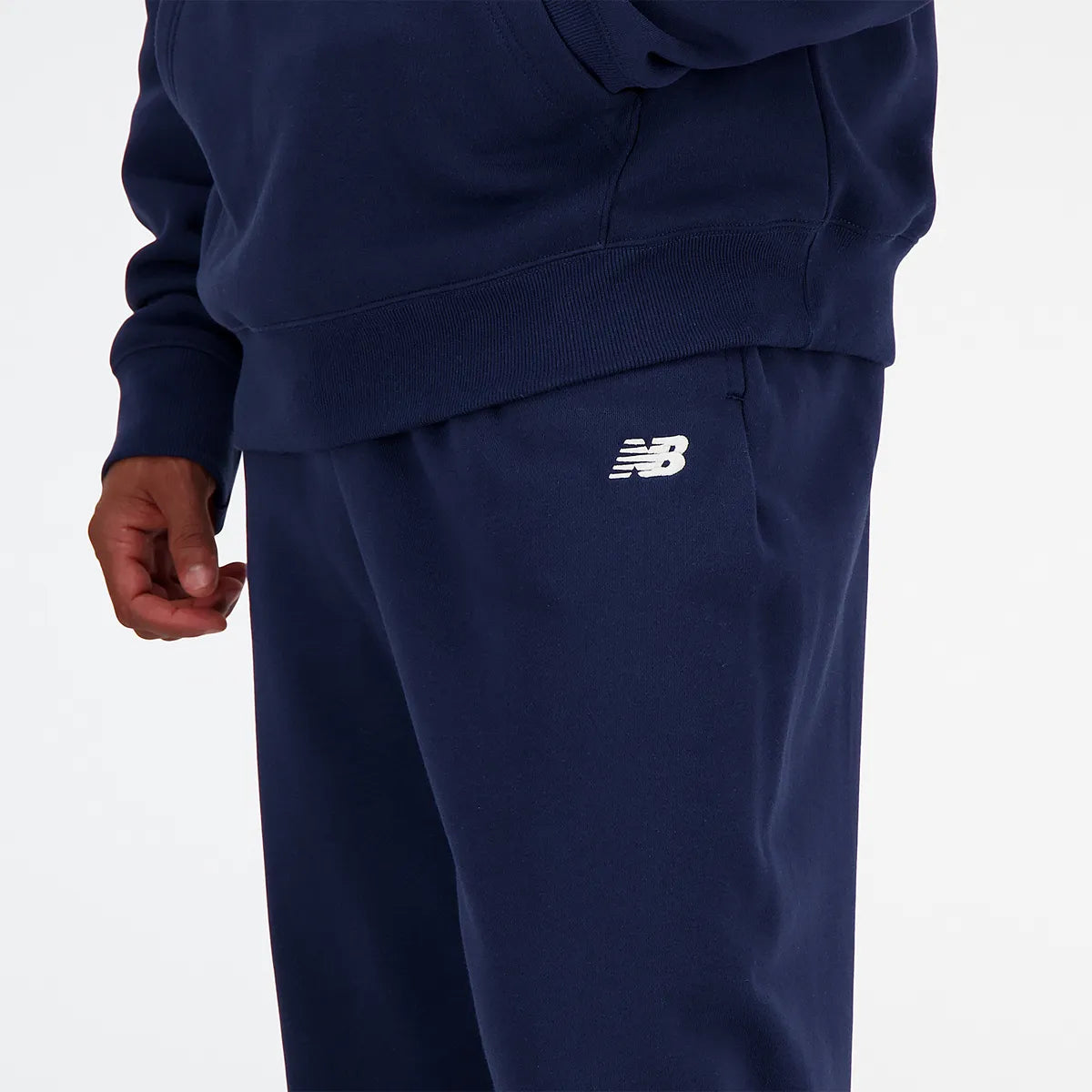 Broek New Balance Essentials French Terry