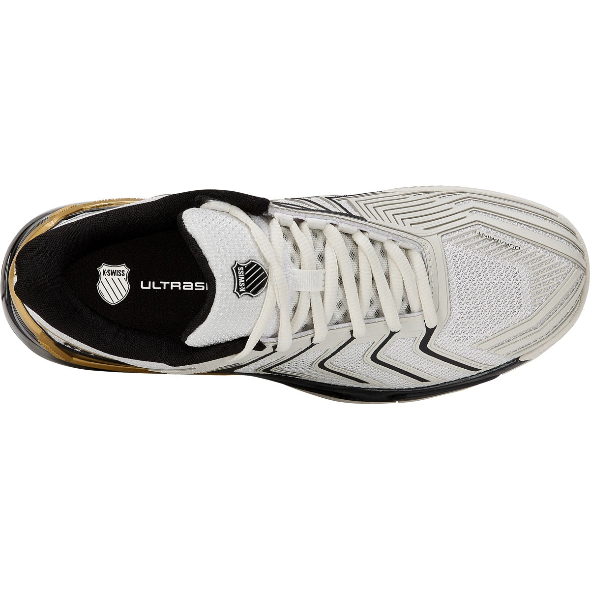 Gravel-schoenen K-Swiss Ultrashot 4
