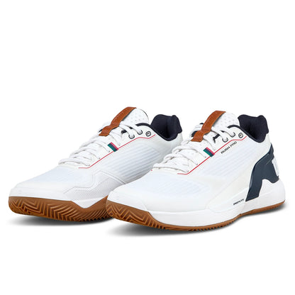 Wilson Rush Pro 5 Gravel-schoenen