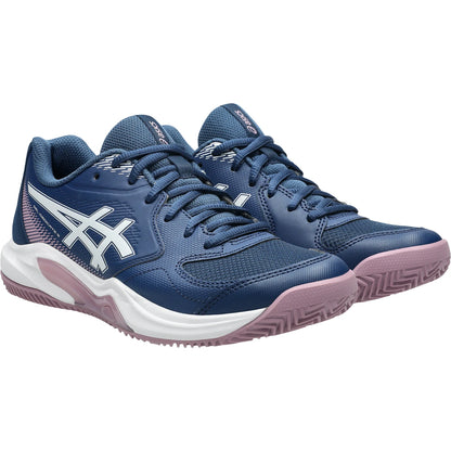 Asics Dames Schoenen Gel Dedicate 9 Gravel