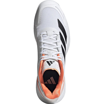 adidas Defiant Speed 2 Zverev Schoenen alle ondergronden