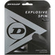 Snaar Dunlop Explosive Spin (12 Meter)