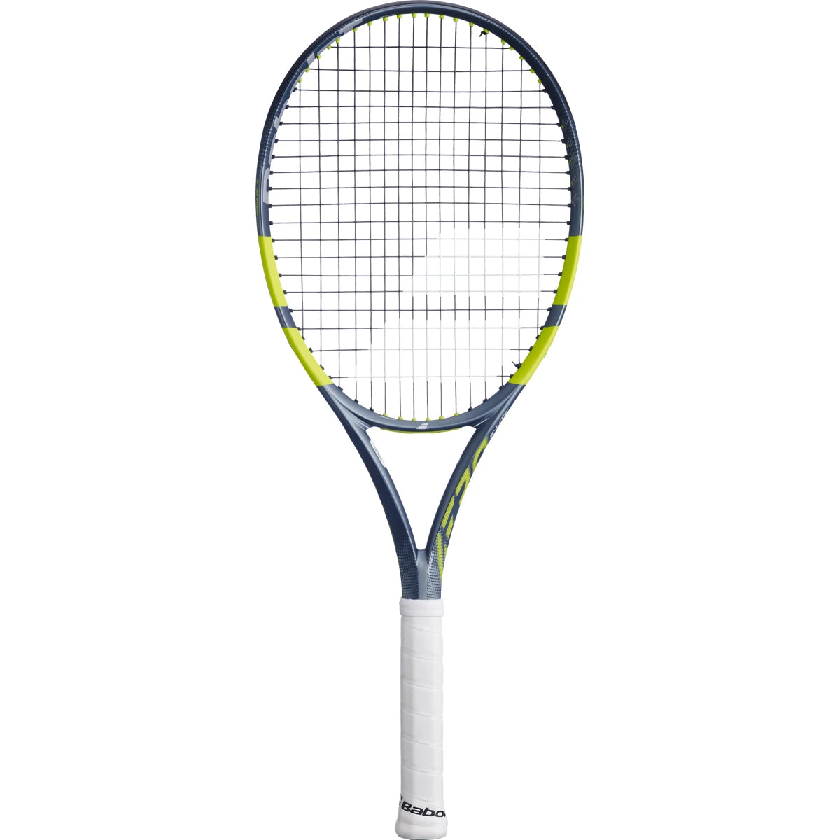 Babolat Pure Aero Super Lite Gen9 Racket (255 Gr) (Gesnared)
