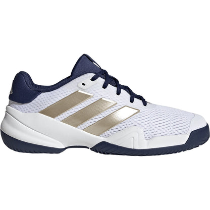 adidas Junior Barricade schoenen