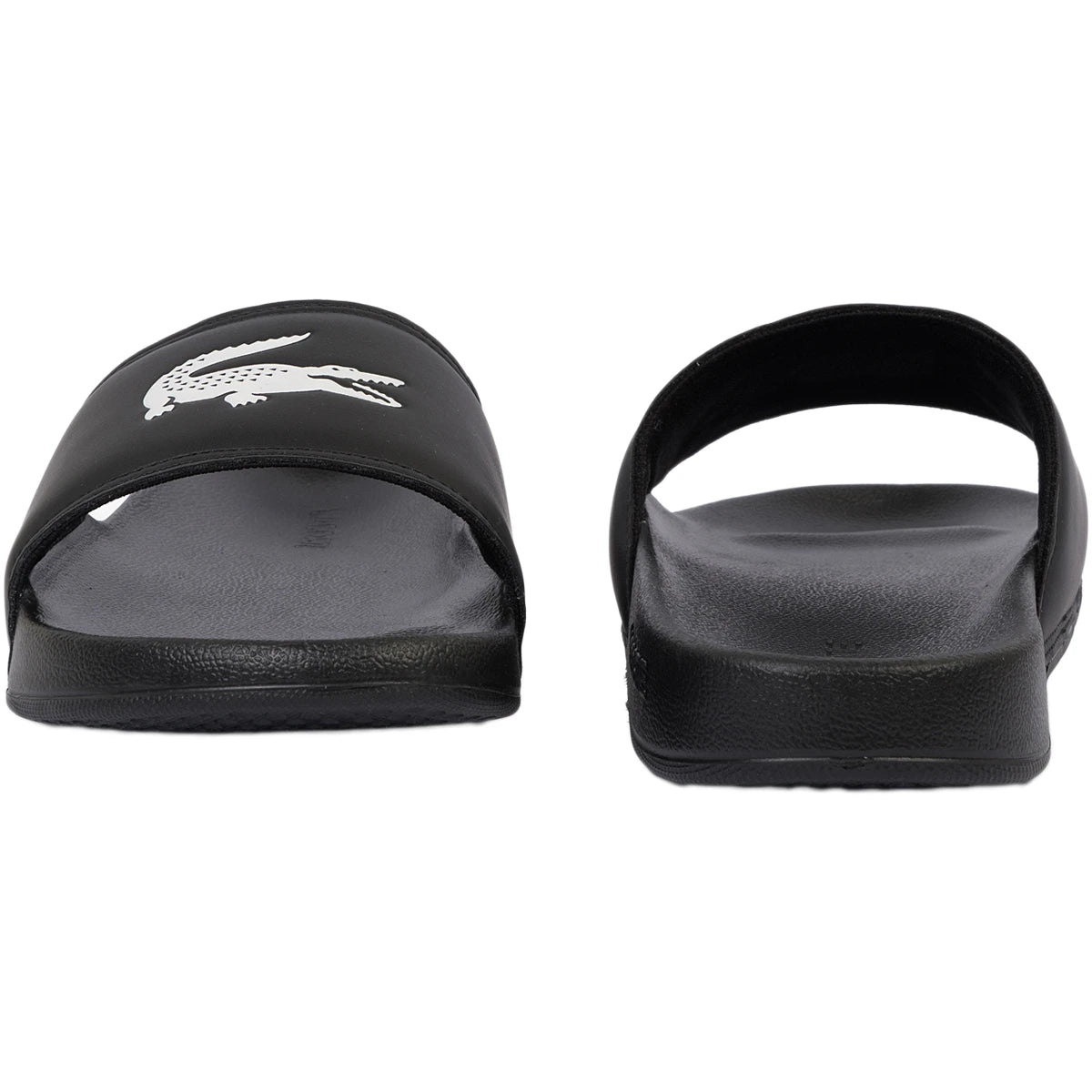 Slippers Lacoste Serve Slide 0.0