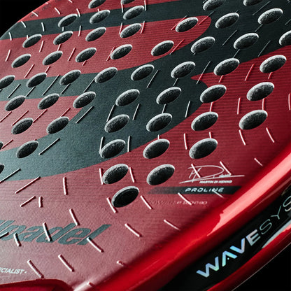 Padelracket Bullpadel Xplo Comfort 2025
