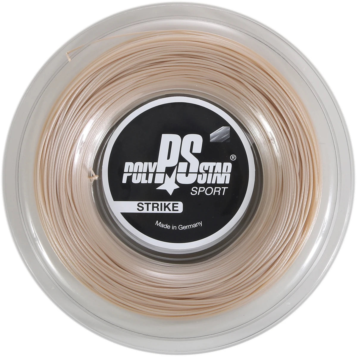Spoel Polystar Strike (200 Meter)