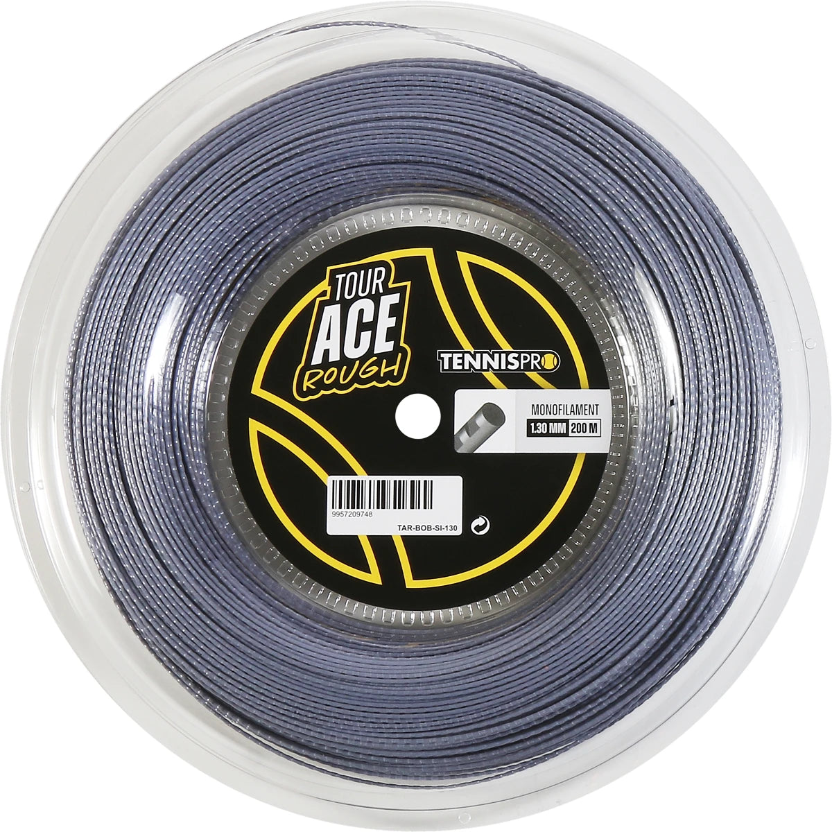 Spoel Tennispro Tour Ace Rough (200 Meter)