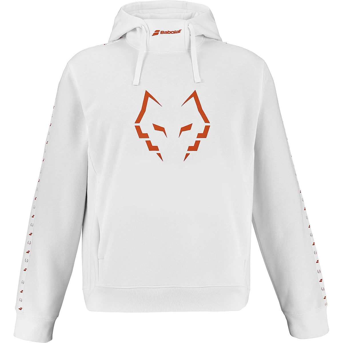 Sweater Babolat Padel Lebron