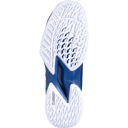Babolat Jet Tere 2 Premium Schoenen Alle Ondergronden