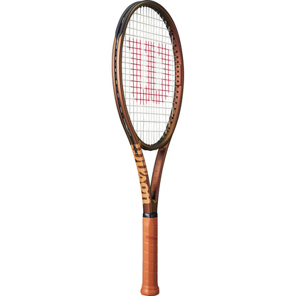 Racket Wilson Pro Staff 97L V14.0 (300 Gr) Tennispro Signature