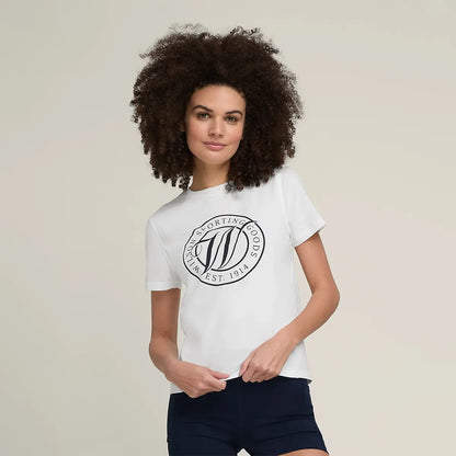 Wilson Dames Heritage T-shirt