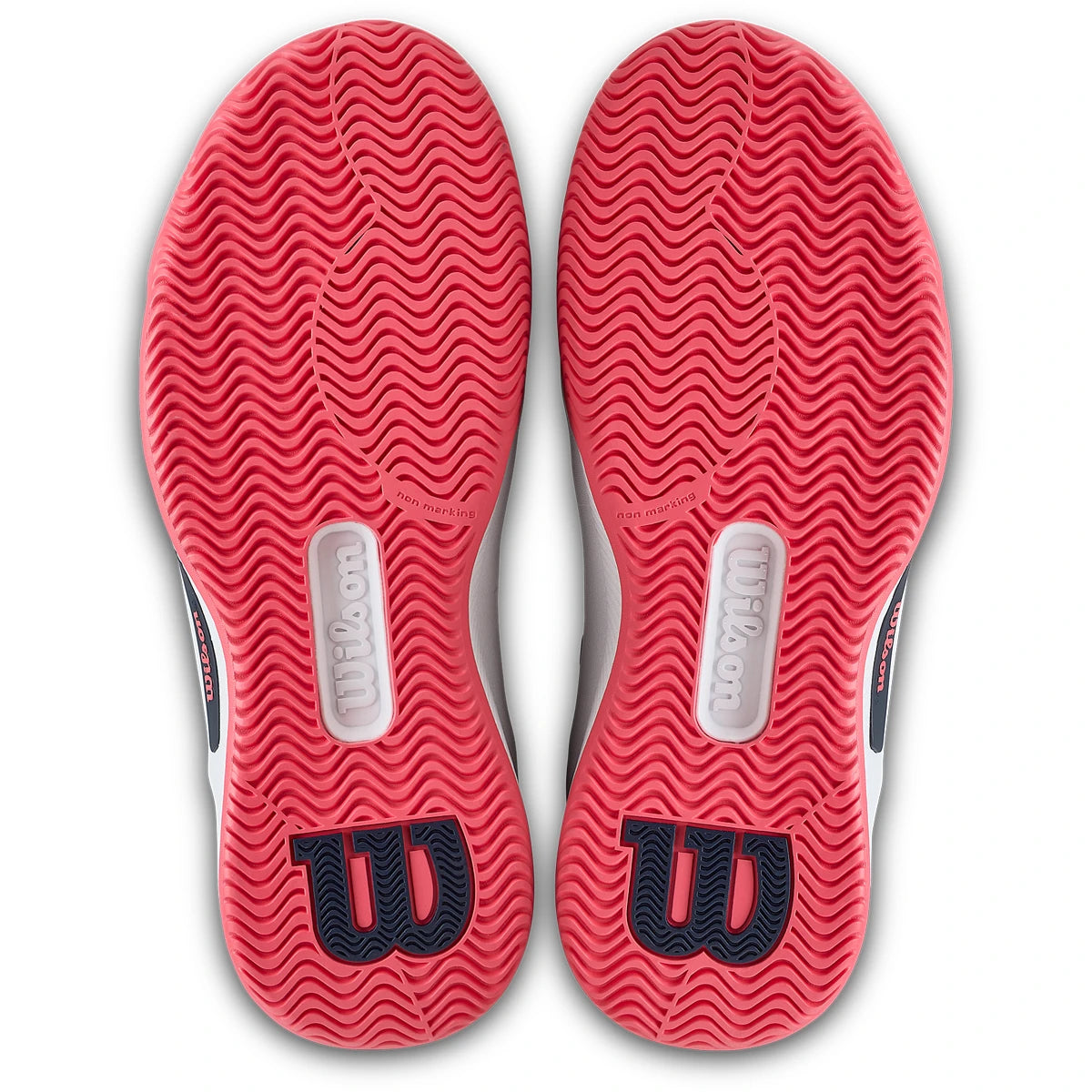 Wilson Dames Intrigue Pro Schoenen Alle Ondergronden