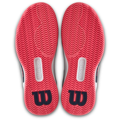 Wilson Dames Intrigue Pro Schoenen Alle Ondergronden