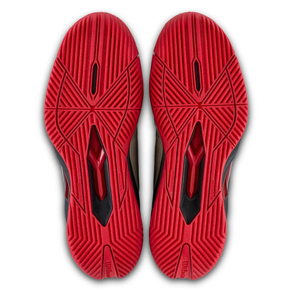 Wilson Rush Pro 4.5 New York Schoenen alle ondergronden