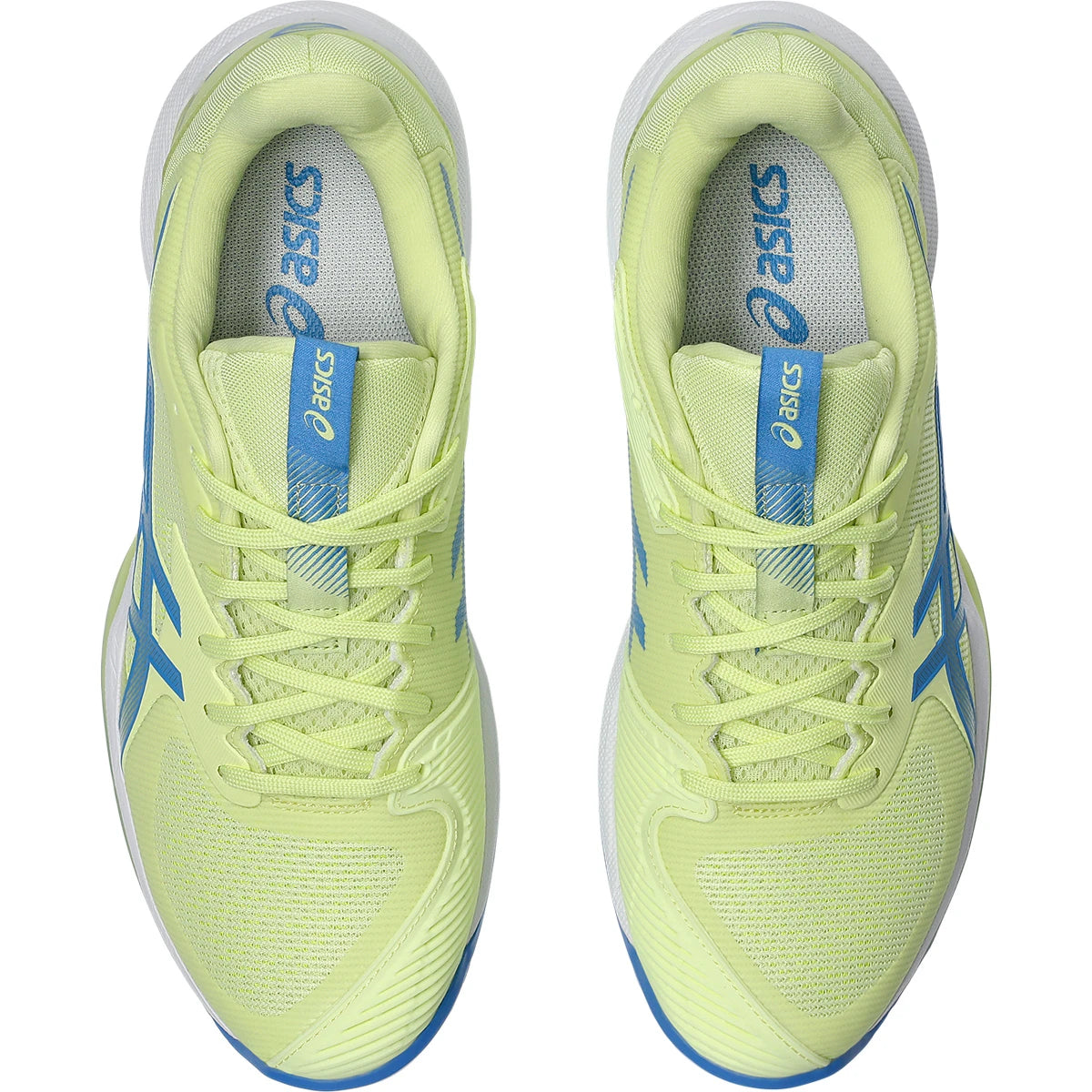 Asics Dames Schoenen Solution Speed FF 3 Schoenen alle ondergronden