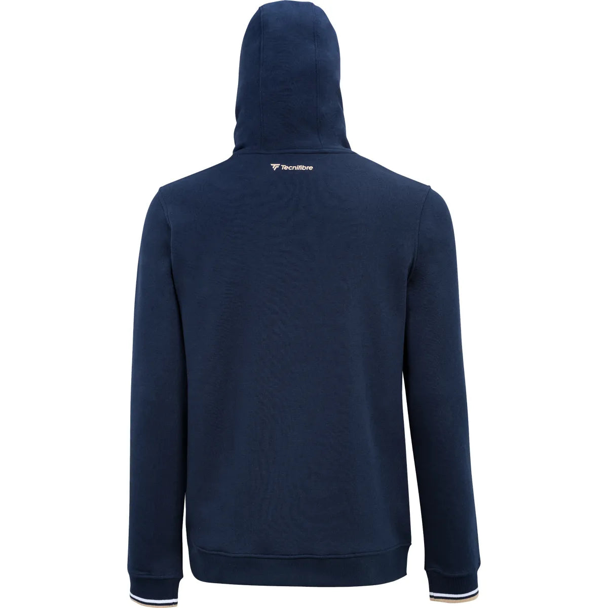 Sweater Tecnifibre Hoodie Marine Unisex