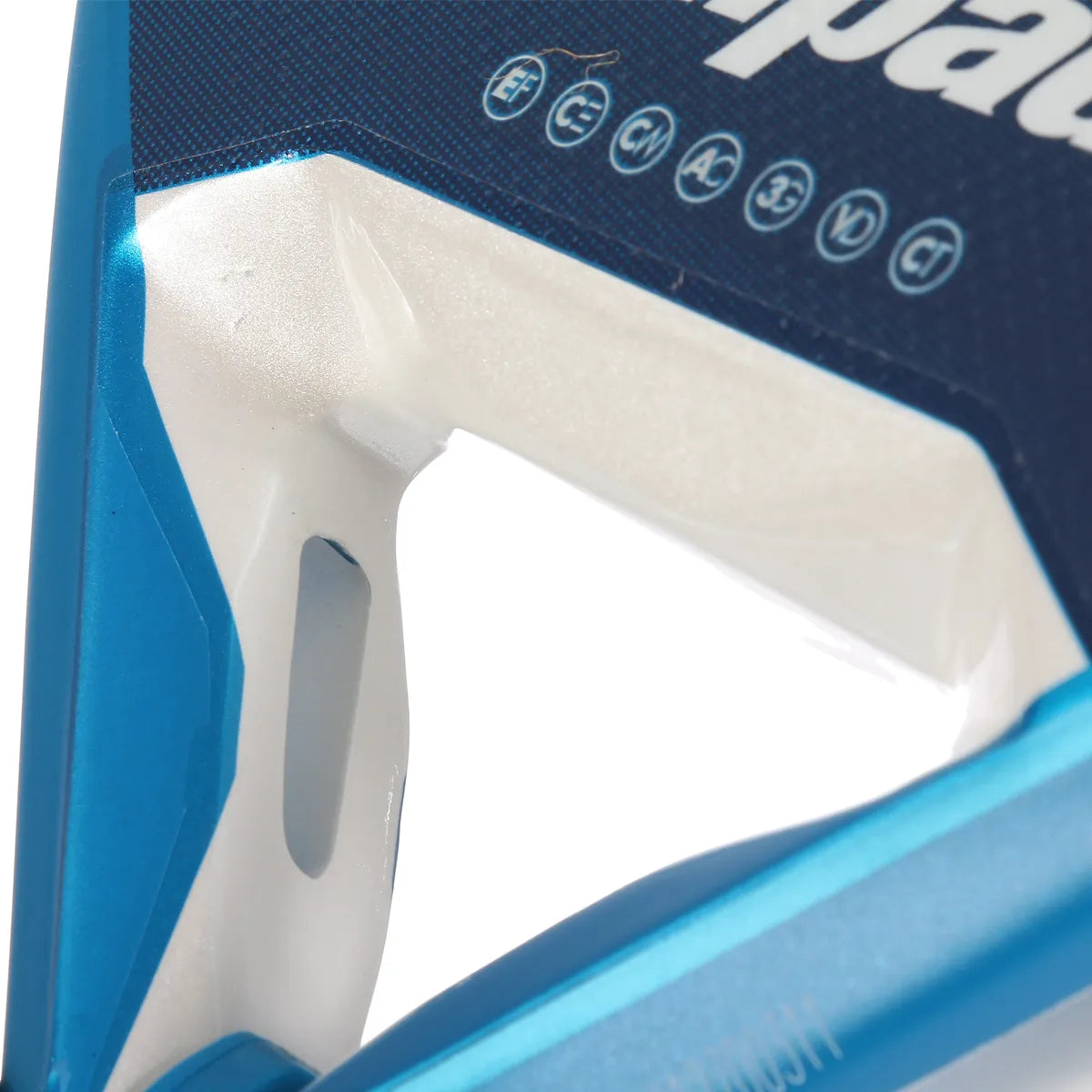Padelracket Bullpadel Pearl Cloud 2025