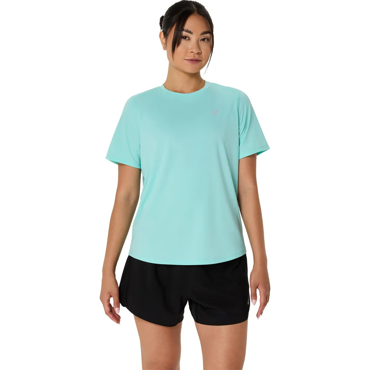 T-Shirt Asics Dames Core