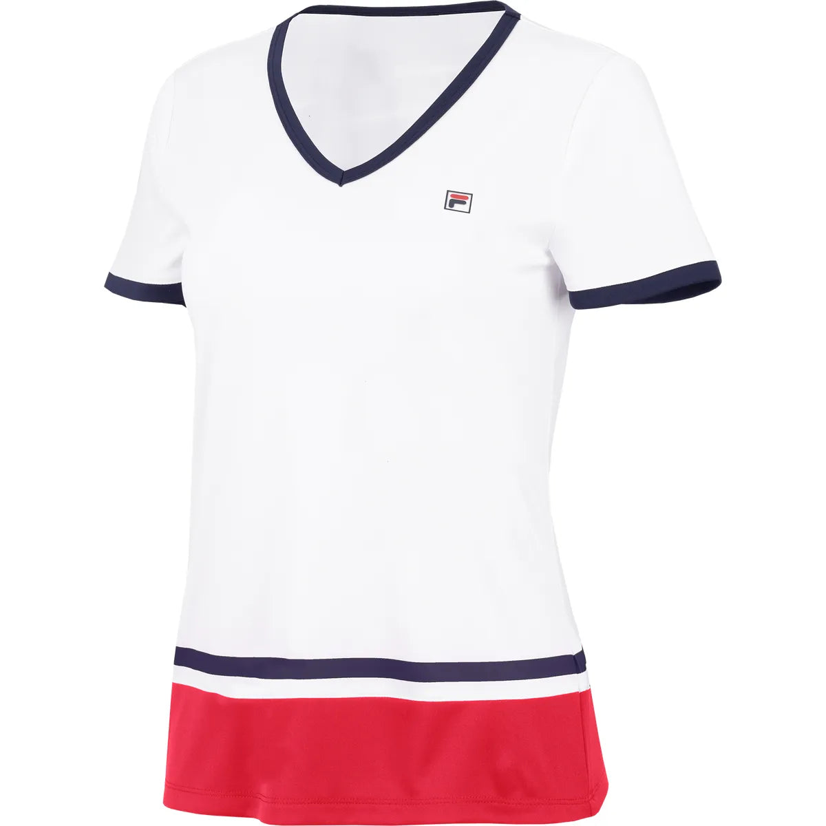 T-Shirt Fila Dames Elisabeth