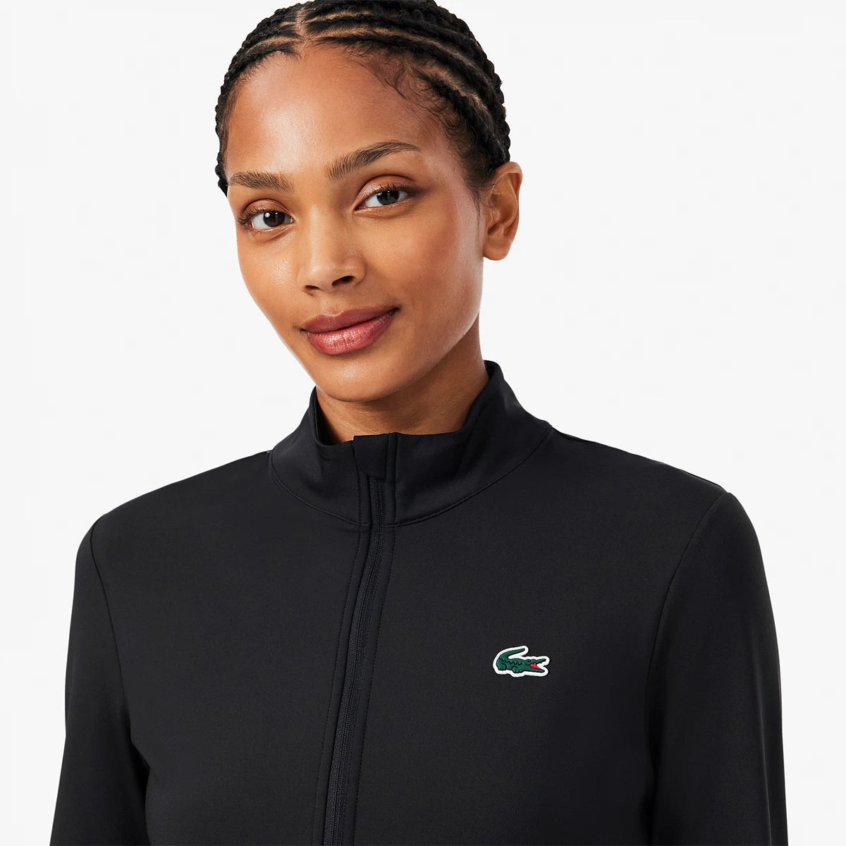Sweater Lacoste Dames Atleet Azië