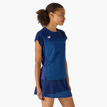 T-shirt Yonex Dames Tour Elite 20943Ex