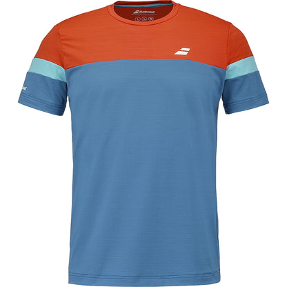 T-Shirt Babolat Padel Perf Crew Neck