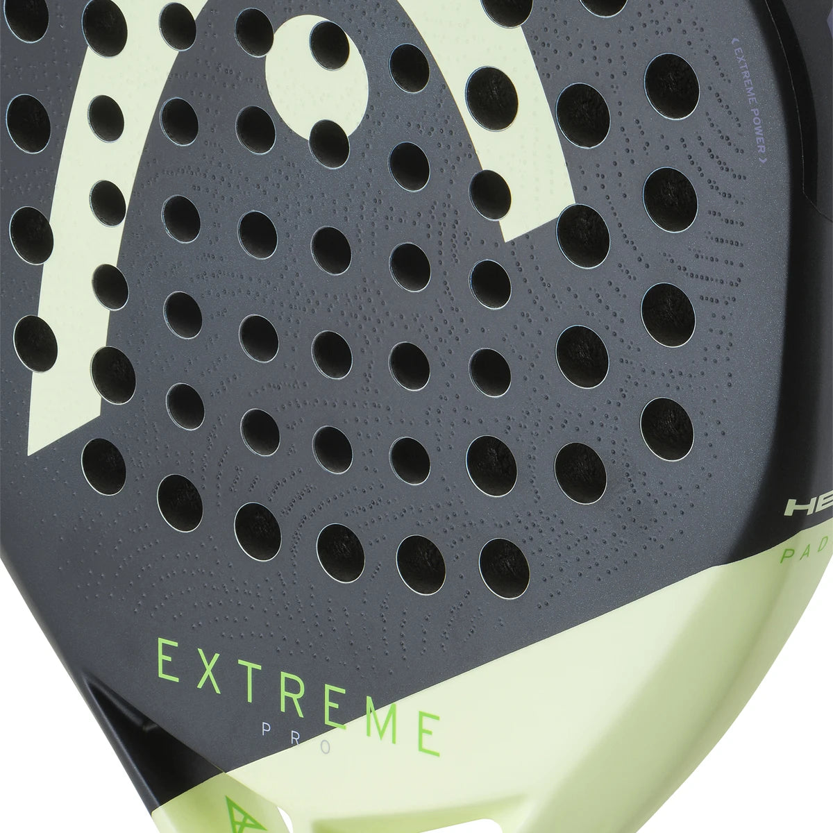 Padelracket Head Extreme Pro 2026
