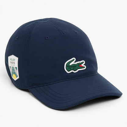 Pet Lacoste Rolex Paris Masters
