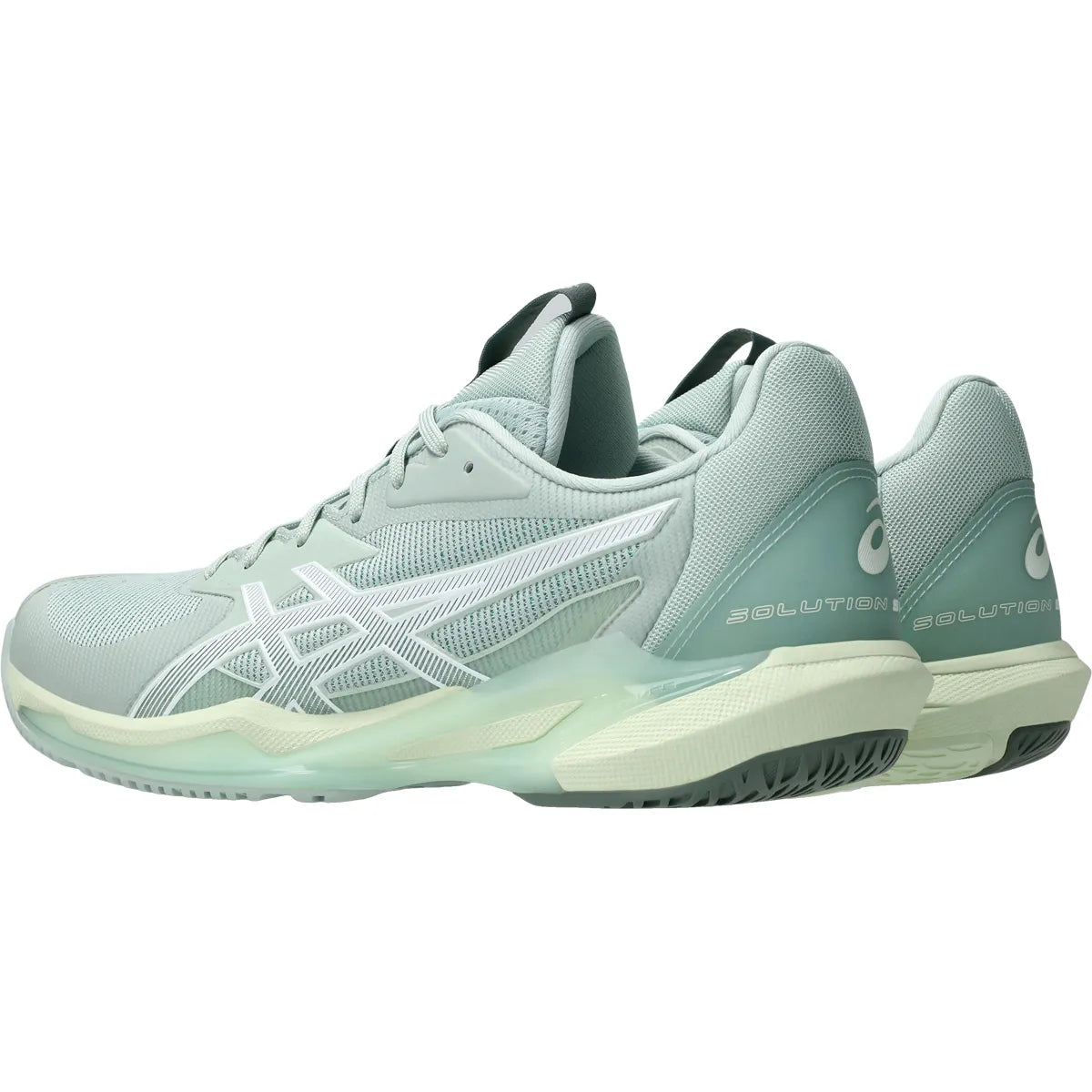 Asics Dames Schoenen Solution Speed FF 3 Schoenen alle ondergronden