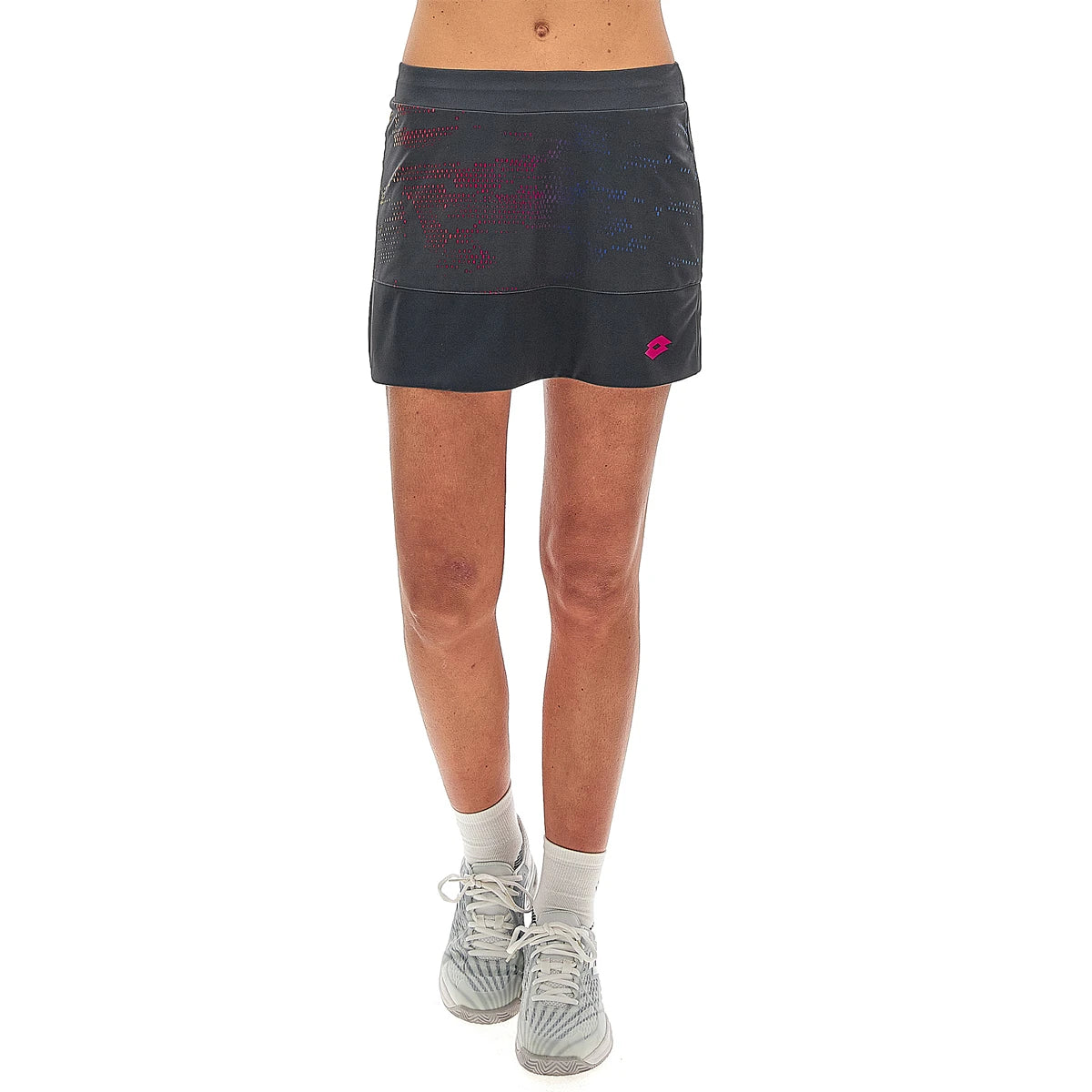 Rok Lotto Superrapida Femme VII Padel