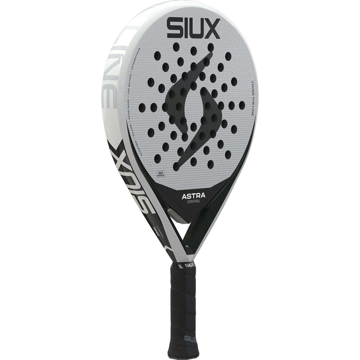 Padelracket Siux Astra Control