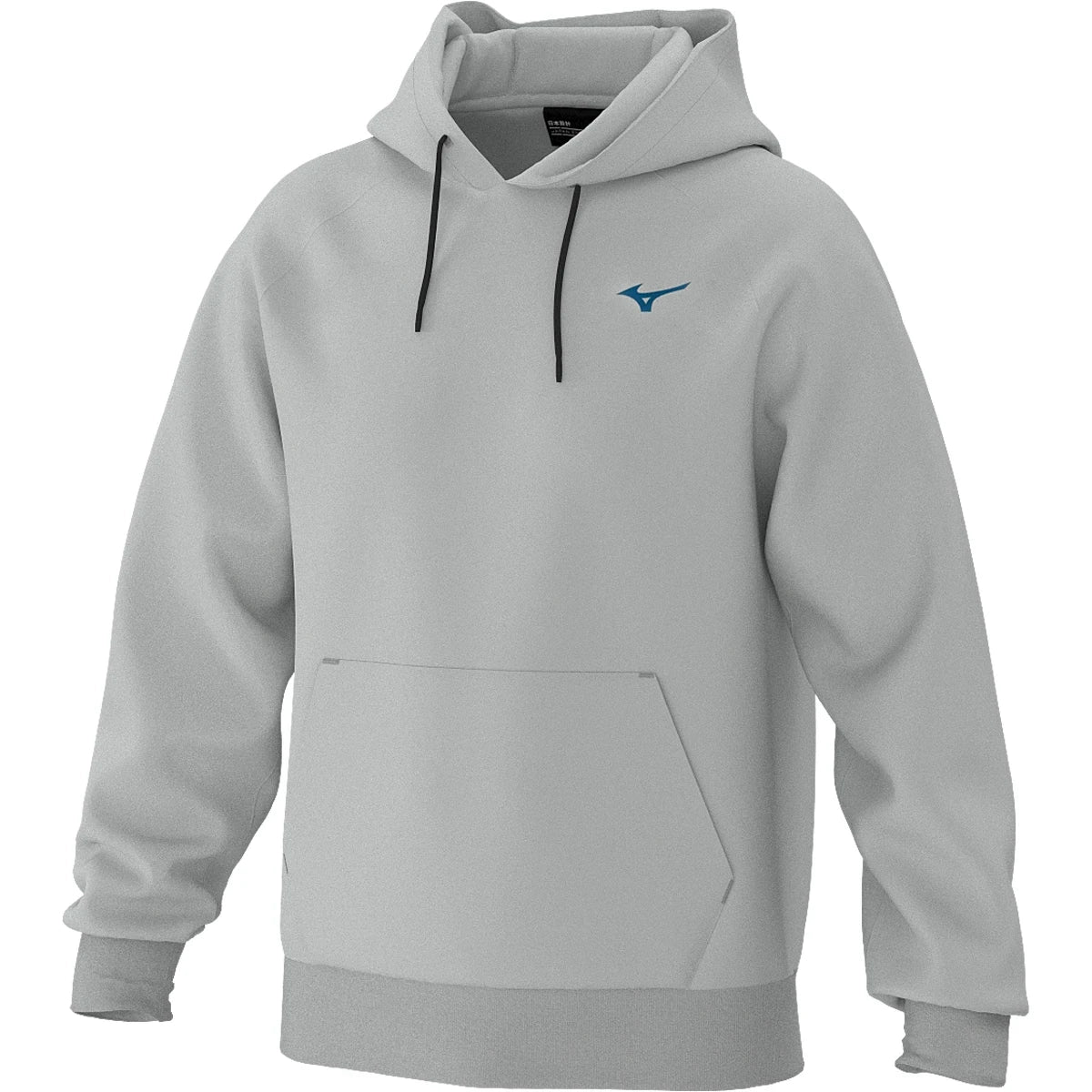 Hoodie Mizuno Athletic Graphic