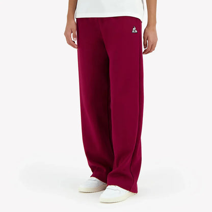 Le Coq Sportif Dames Heritage Wijde Broek