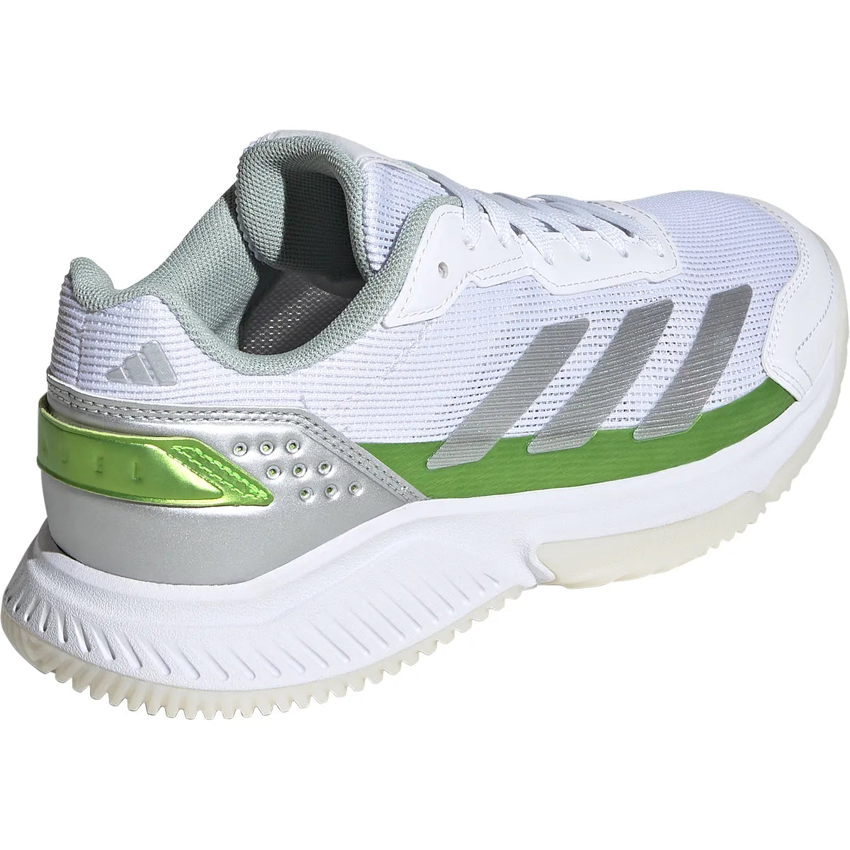Padelschoenen adidas Dames Courtquick